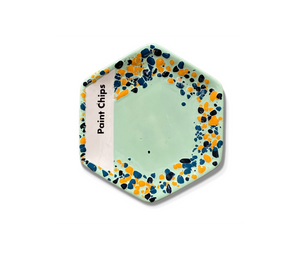 Gilbert Color Me Mine Paint Chips