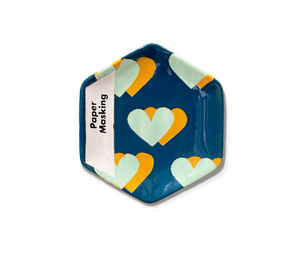 Gilbert Color Me Mine Paper Masking