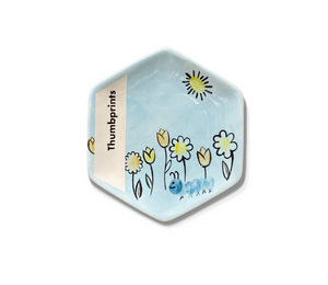 Gilbert Color Me Mine Thumbprints